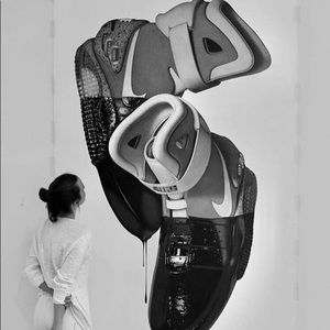 Meet your Posher, Matt